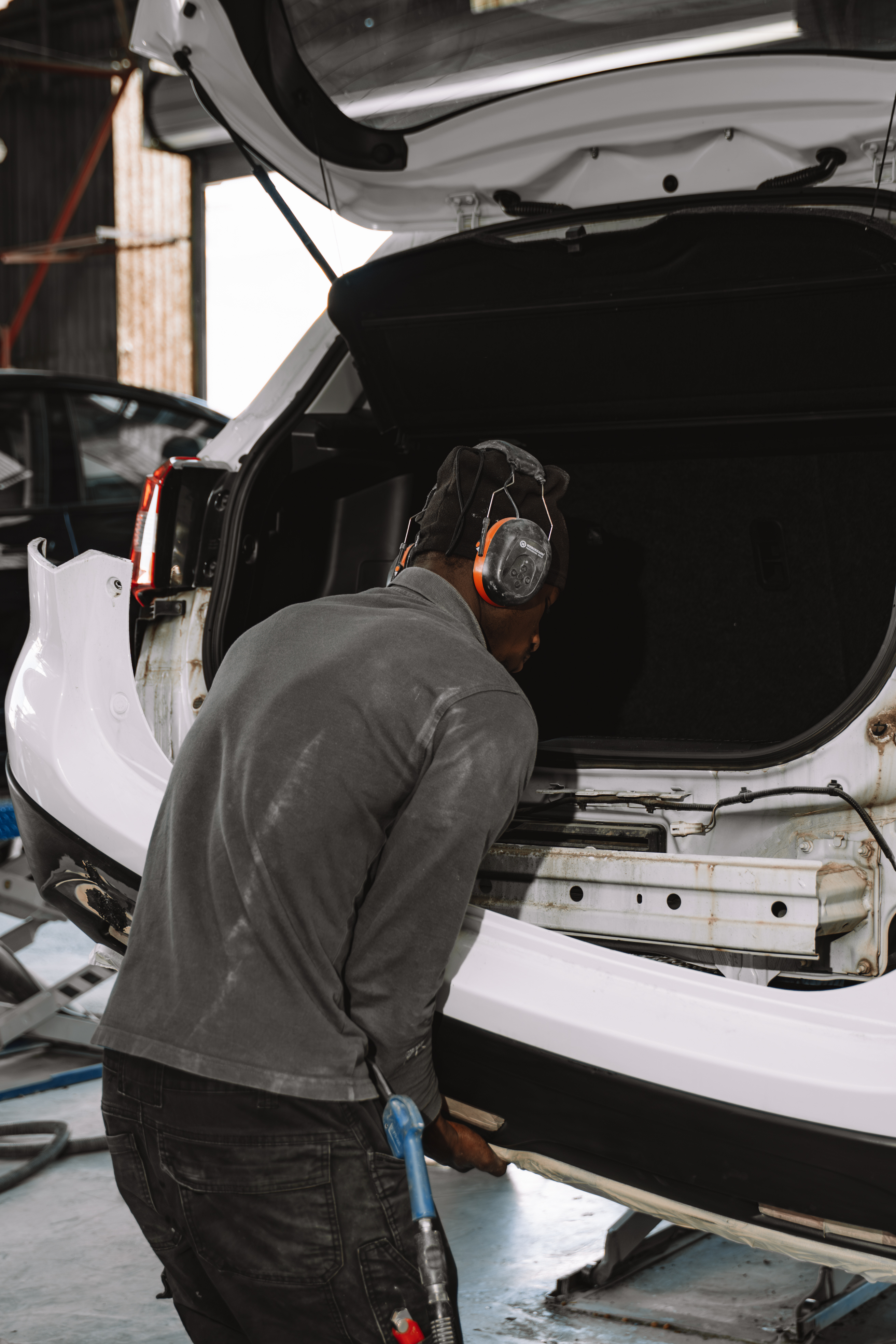 Carrosserie